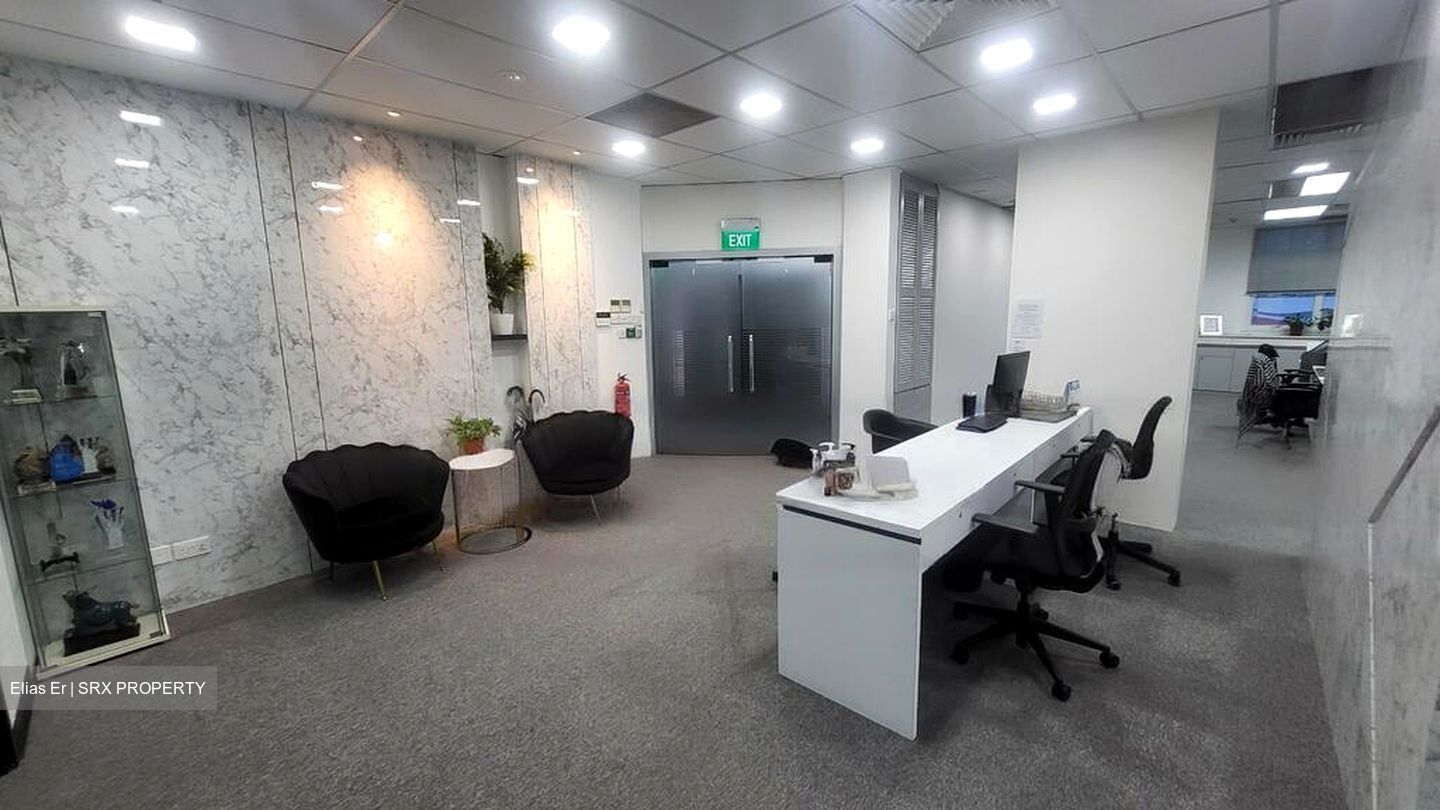 Syed Alwi Road (D8), Office #481141271